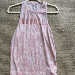 NoBull High Neck Tank